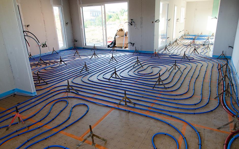 installation climatiseur Houilles